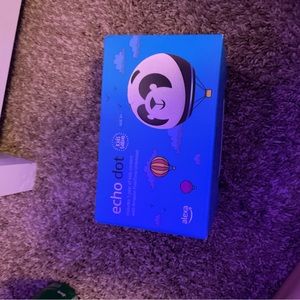 Echo dot (kids)